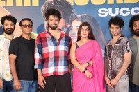 Psych Siddhartha Movie Success Meet